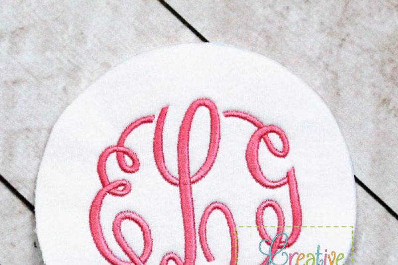elegant-circle-monogram-embroidery-font