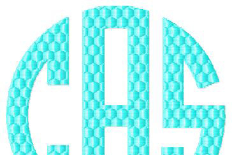 large-natural-circle-honeycomb-monogram-embroidery-alphabet-font