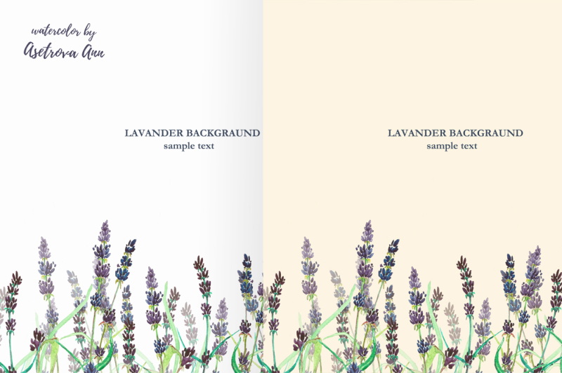 watercolor-lavender