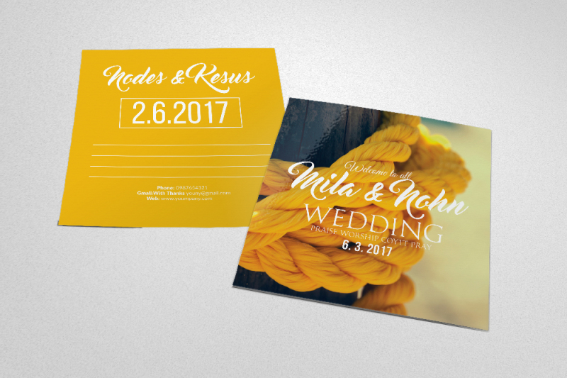 wedding-invitation-post-card