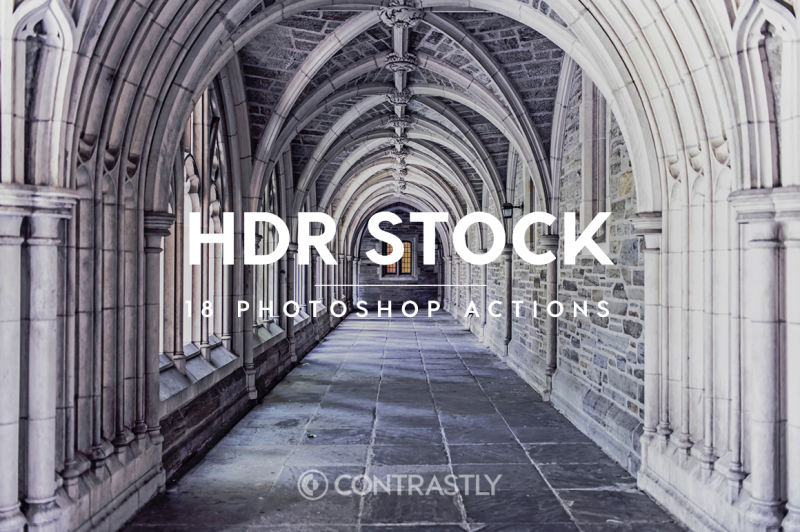 hdr-stock-photoshop-actions