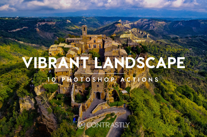 vibrant-landscape-photoshop-actions