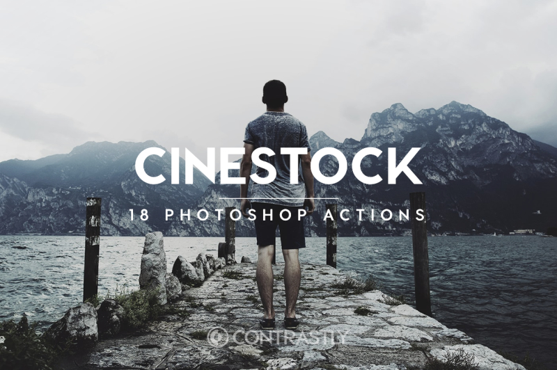 cinestock-photoshop-actions