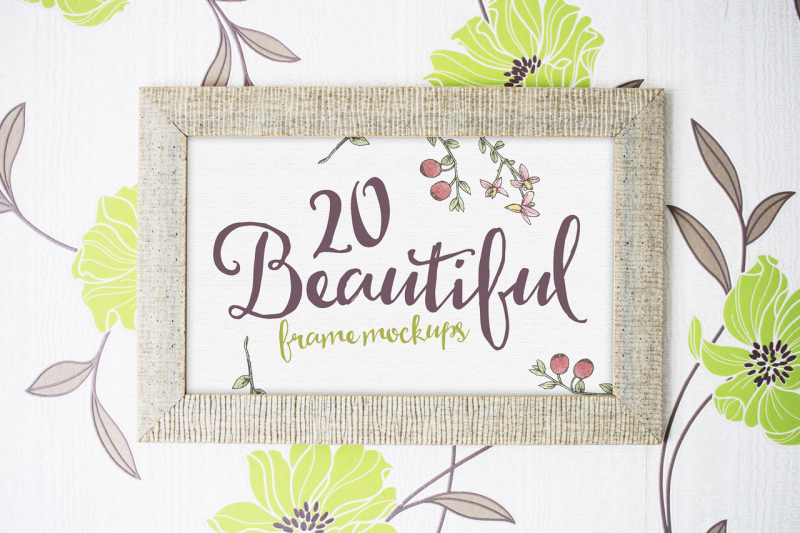 20-beautiful-frame-mockups