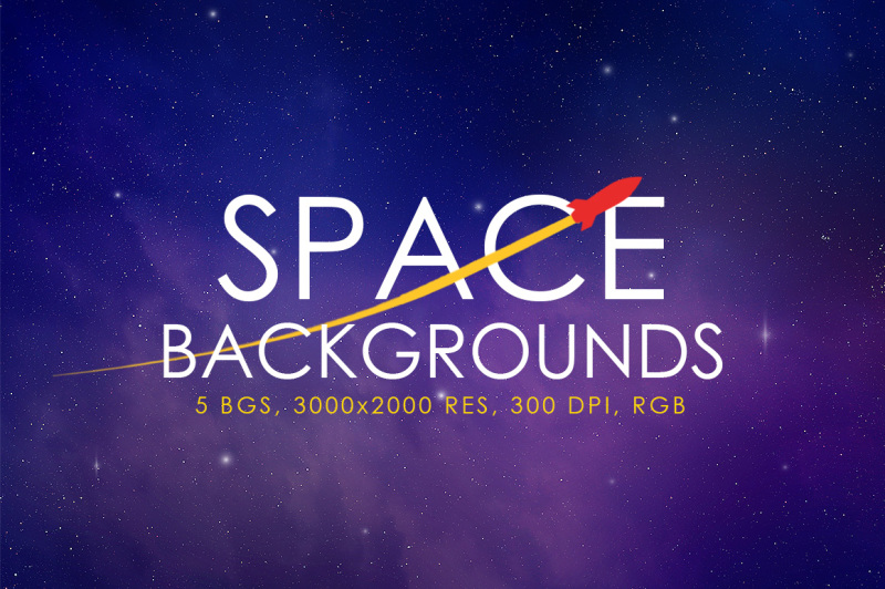 5-space-backgrounds