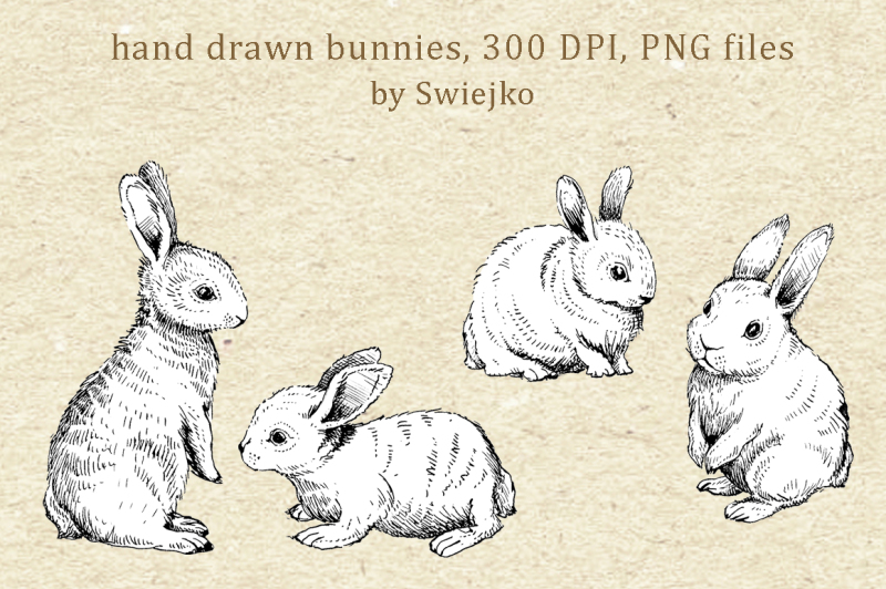 digital-clipart-doodle-clipart-easter-bunnies-bunny-clipart
