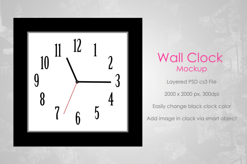 Download Free Wall Clock Mockup V2 Psd Mockups Free To Download Svg Sandwich Menu Mockup Mockup Free Vector Download PSD Mockup Templates