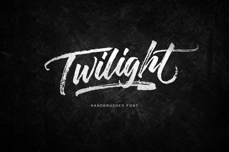 twilight-script