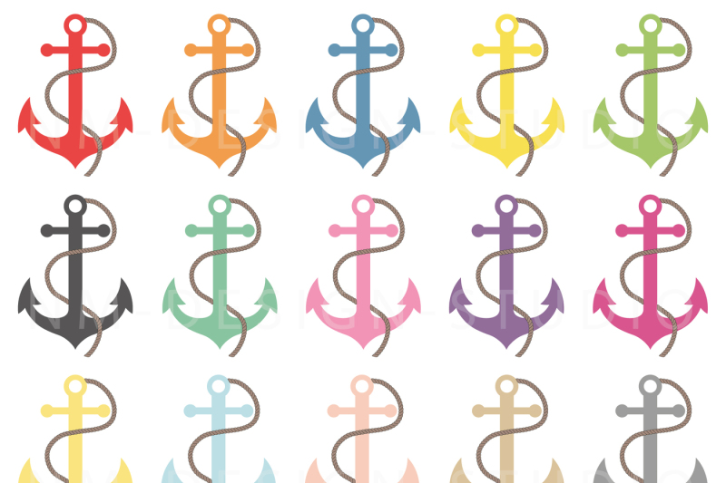 anchor-clipart-vector-graphics