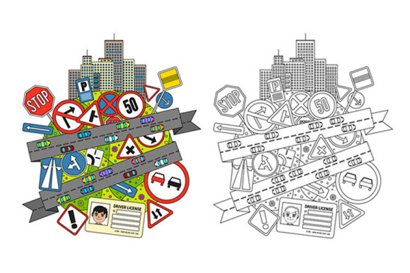 traffic-signs-and-regulations