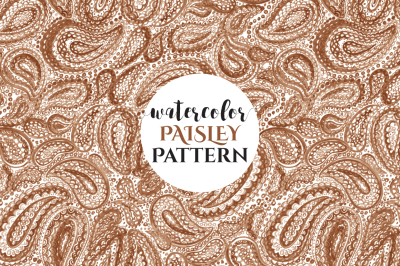 watercolor-paisley-patterns