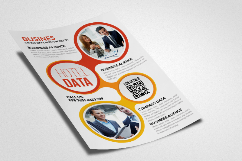 corporate-business-agency-flyer