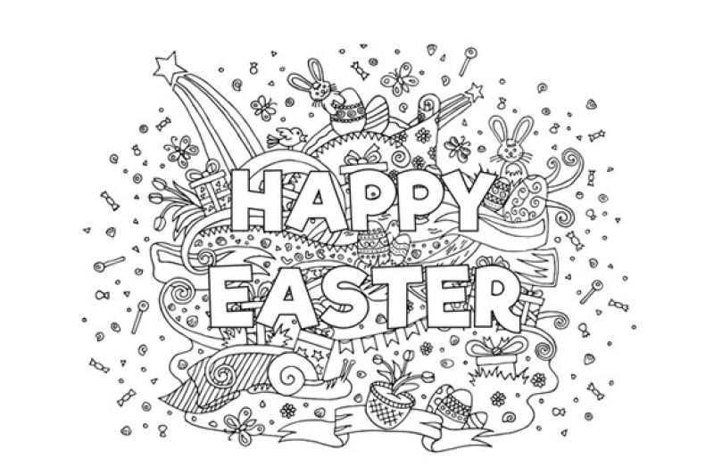 doodle-happy-easter-illustrations