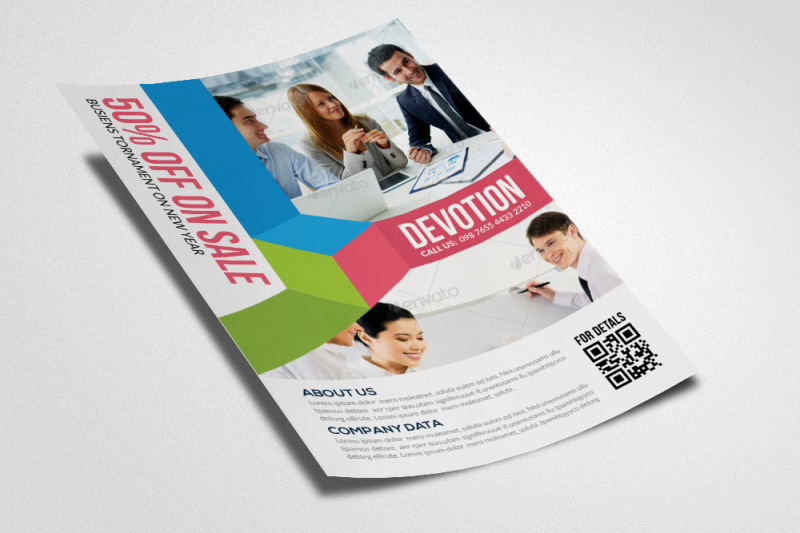 corporate-business-agency-flyer