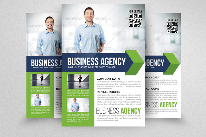 corporate-business-agency-flyer
