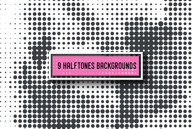 9-halftone-backrounds-bonus