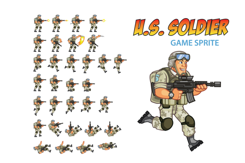 u-s-soldier