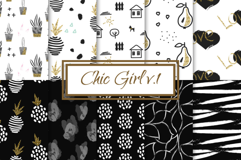 chic-girl-v-1-seamless-patterns