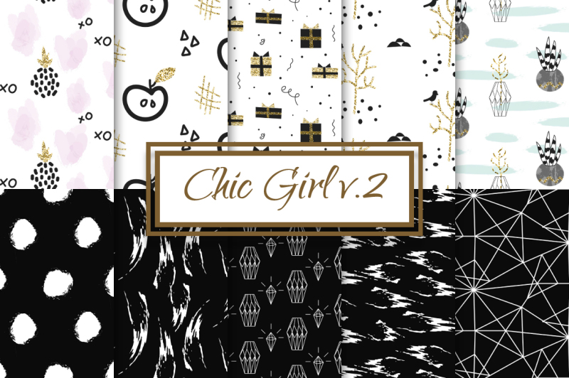 chic-girl-v-2-seamless-patterns