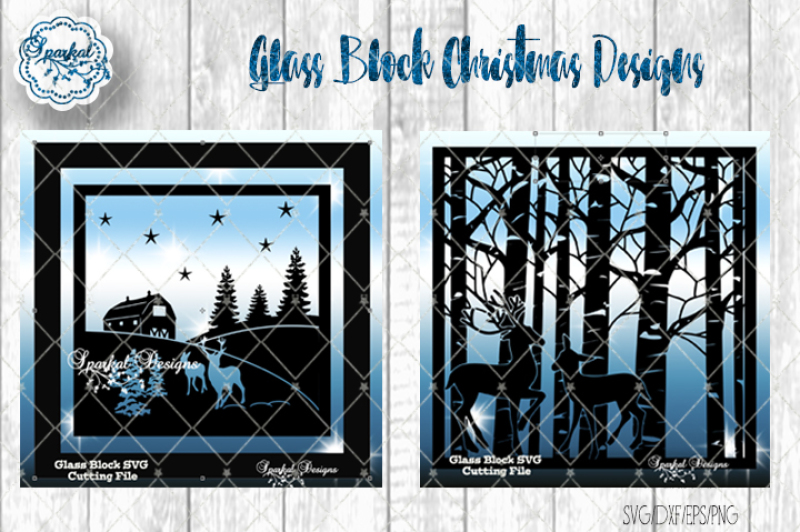 glass-block-christmas-designs-svg-dxf-eps-png