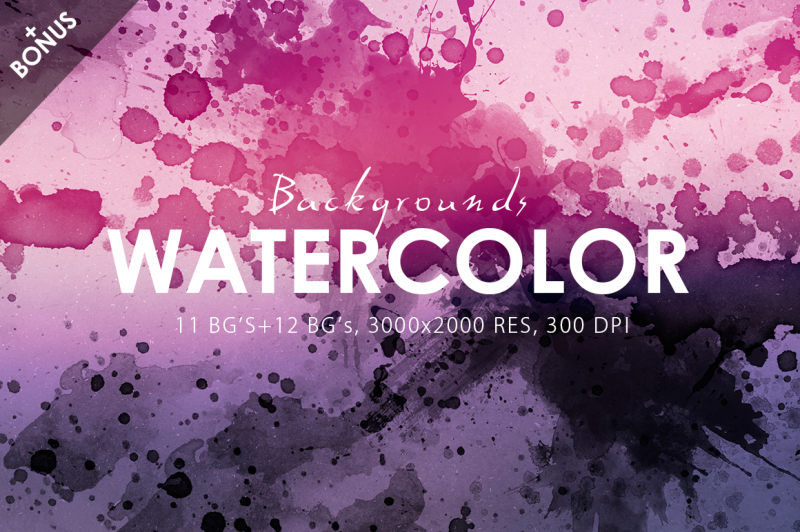 watercolor-backgrounds-and-bonus