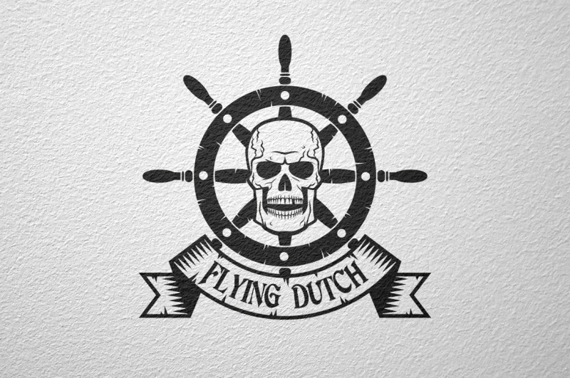 skull-tattoo-flying-dutch