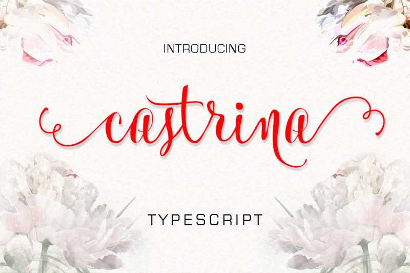castrina-typescript