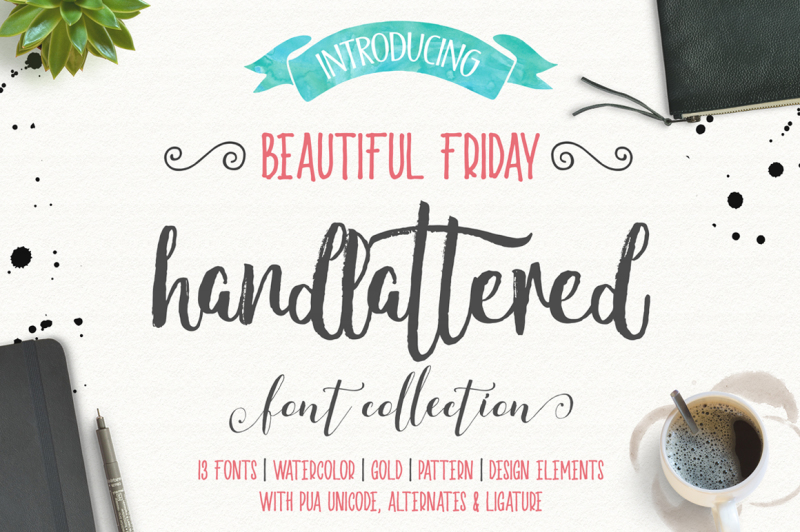 beautiful-friday-13-fonts-extras