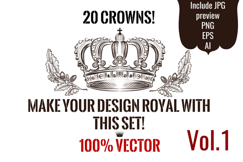 kit-of-engraved-vector-crowns1