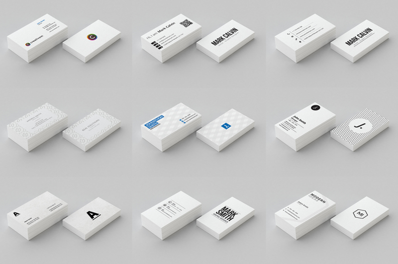21-clean-minimal-business-cards