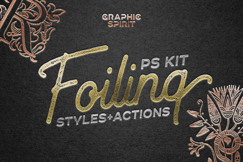 foiling-styles-actions-photoshop-kit