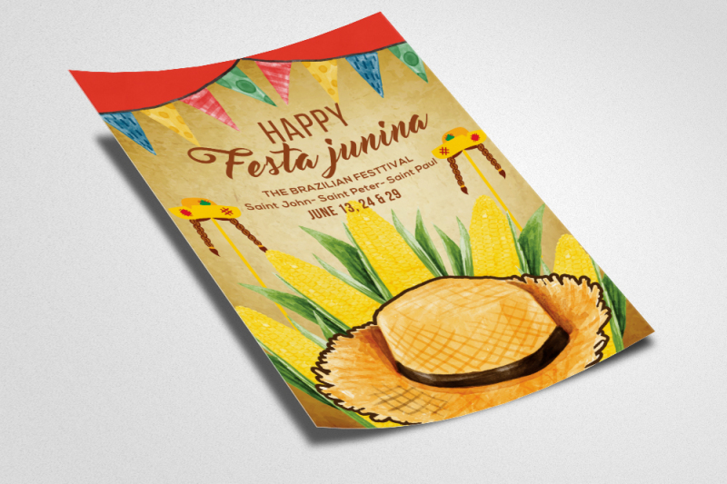festa-junina-harvest-flyer-templates