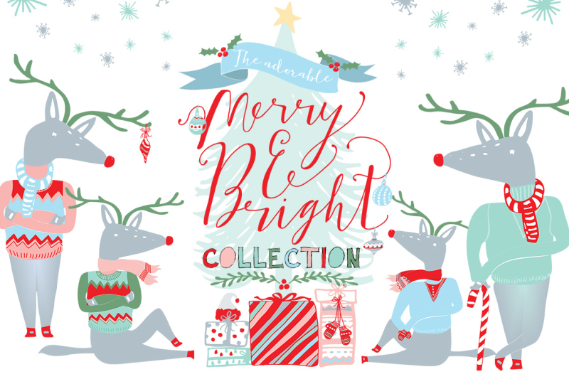 merry-and-bright-christmas-clipart
