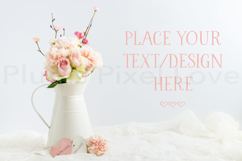 pretty-styled-stock-floral-mock-up-photograph