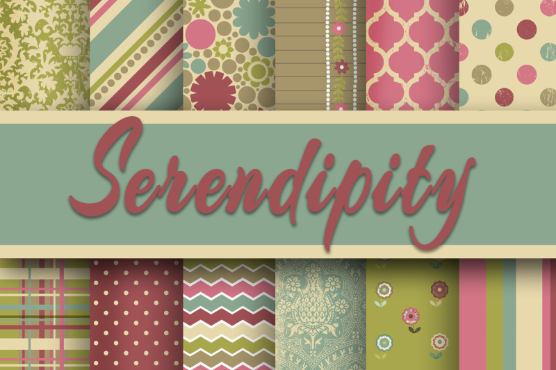 serendipity-digital-papers