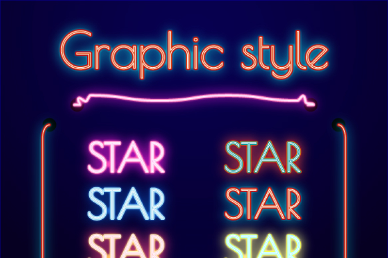 neon-retro-graphic-styles-ai