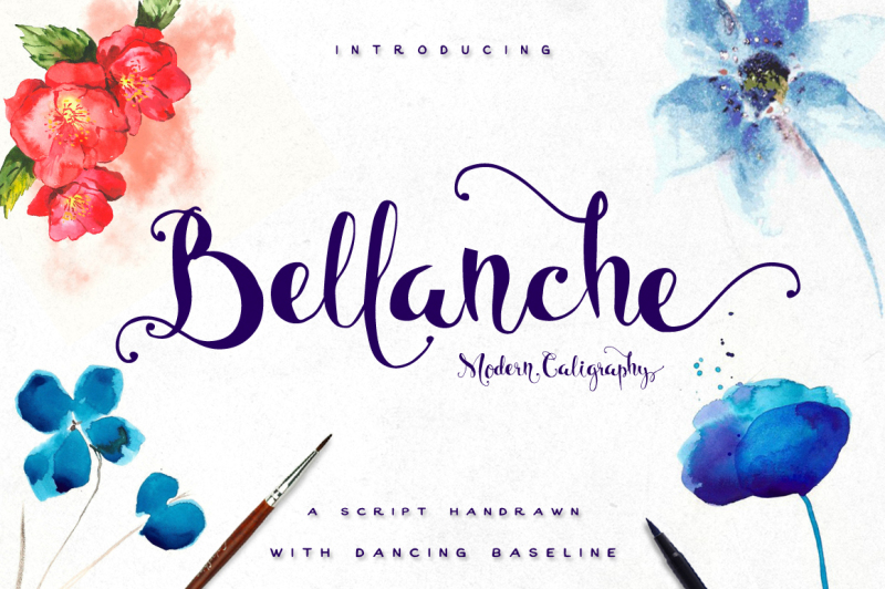 bellanche