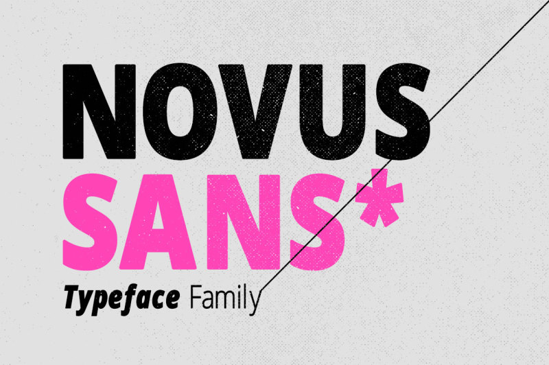 novus-sans-typeface-family