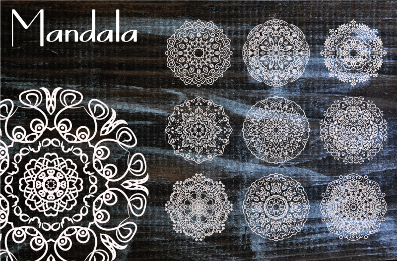 10-mandala-henna-tattoo-ornaments