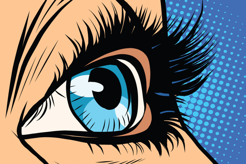 blue-woman-eye-close-up