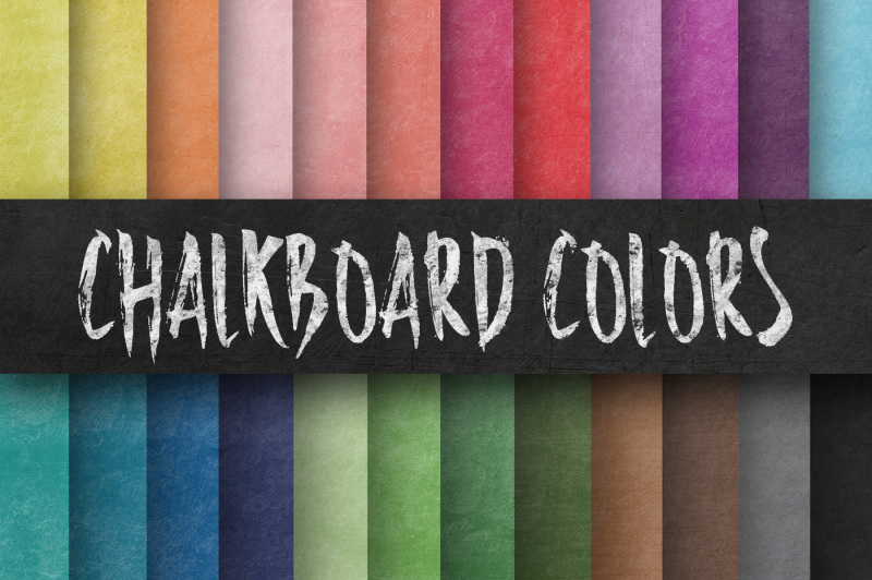colorful-chalkboard-paper-textures-digital-paper