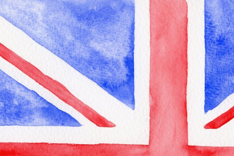 watercolor-british-flag