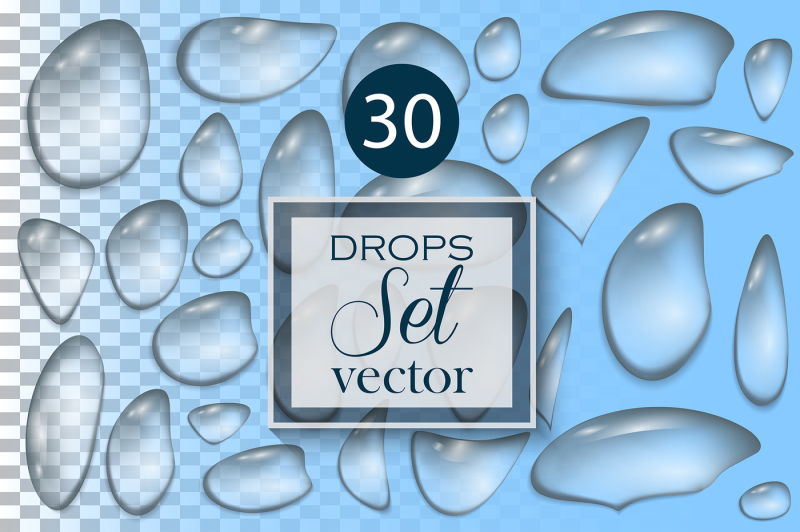 30-drops-set