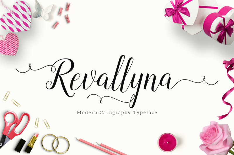 revallyna-script