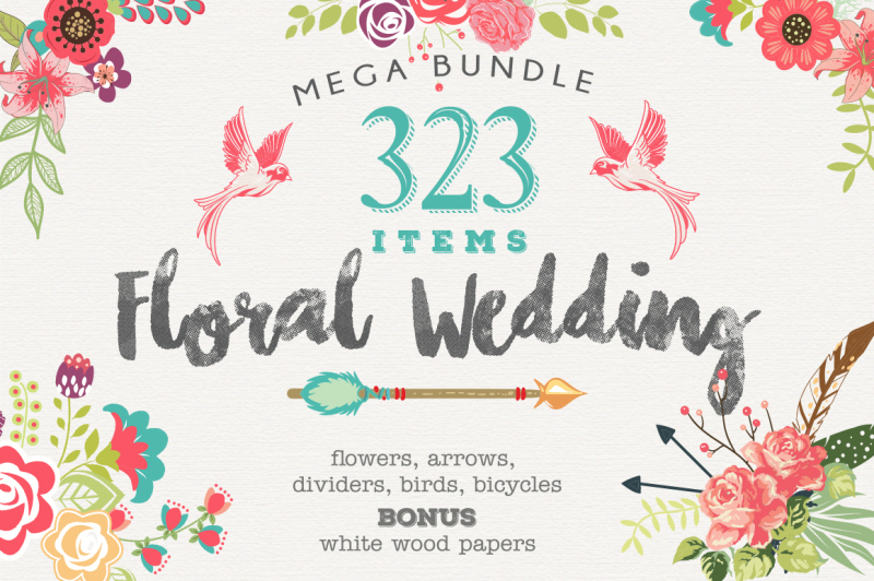 wedding-floral-huge-collection-323-elements