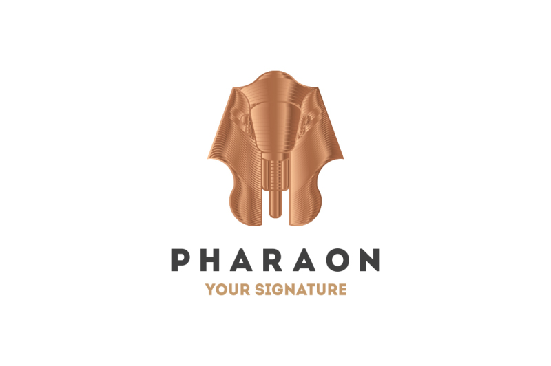 pharaon-logo-template-vol-1