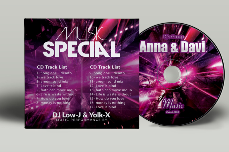 music-cd-cover-psd-template