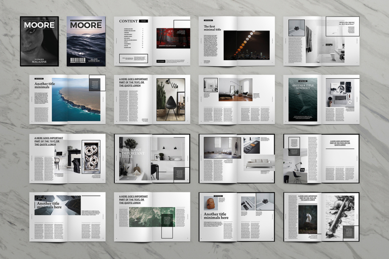 moore-magazine-indesign-template