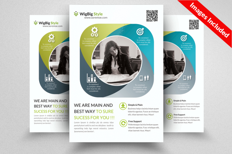 business-agency-flyer-template