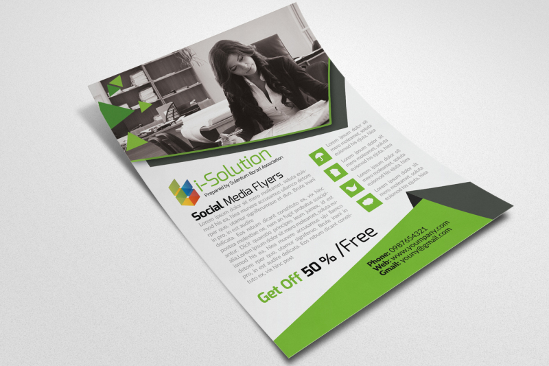 business-strategy-flyer-template